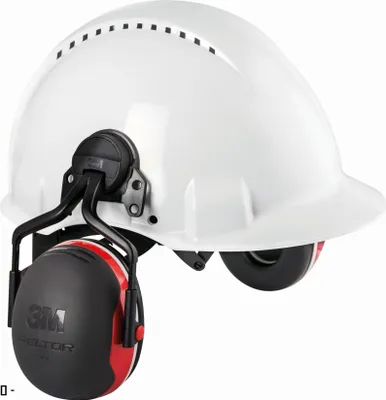 Zdjęcie produktu dla 3MPELTORX3P5E - nauszniki