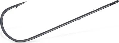 Produktbild von VMC 7145 Worm and Lure Hook - 10 Angelhaken, Größe:Gr. 4