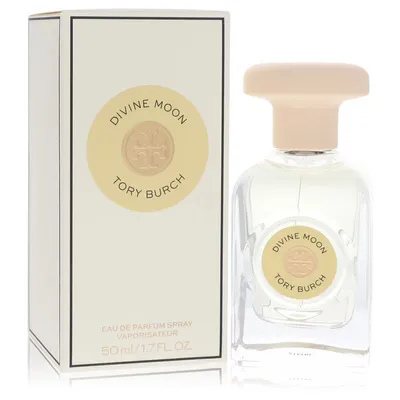 Produktbild von Tory Burch Divine Moon eau de parfum spray 50 ml