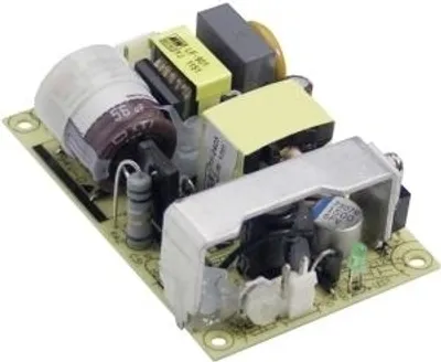 Image de MEAN WELL EPS-25-7.5 Alimentation & convertisseur de tension (EPS-25-7.5)