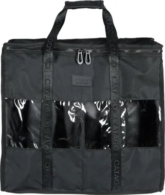 Produktbild von Catago Bandagentasche 2.0 schwarz