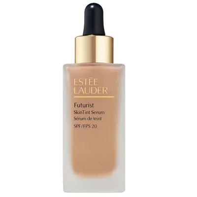 Zdjęcie produktu dla Estee Lauder Futurist SkinTint Serum płynny makijaż ujednolicający koloryt skóry 2C3 Fresco 30 ml