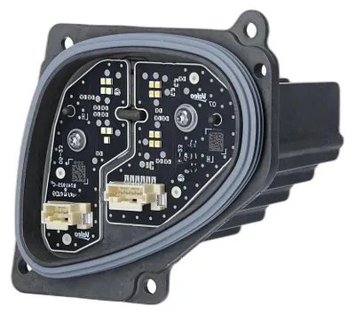Obrázok produktu pre Predné pravé smerové svetlo LED VALEO IAM – vhodné pre TOYOTA