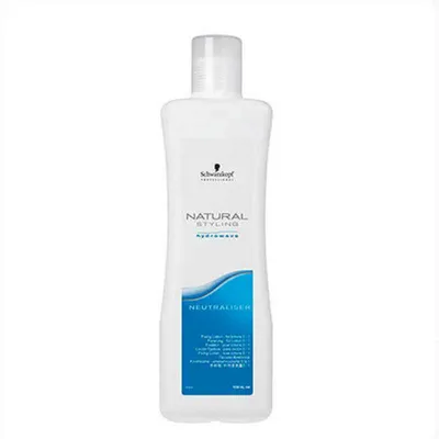 Immagine prodotto di Schwarzkopf Neutralizzatore di styling naturale 1000ml