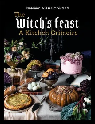 Obrázok produktu pre The Witch's Feast