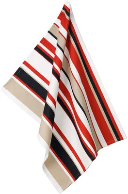Produktbild von Kela Tabea Streifen 100% Baumwolle 50x70cm