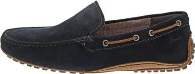 Produktbild von Sioux Callimo 6136199 (9.5/deepblue-cognac)