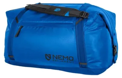 Produktbild von Nemo Equipment Doppelter, umwandelbarer Seesack - 70 l