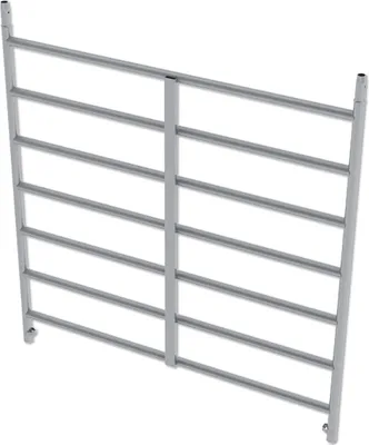 Produktbild von Günzburger Steigtechnik Aufsteckrahmen 1,9 m - 027942