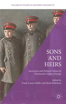 Produktbild von Sons and Heirs