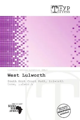 Produktbild von West Lulworth