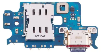 Zdjęcie produktu dla Oryginalne gniazdo port płytka ładowania do Samsung Galaxy S23 SM-S911
