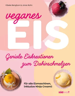 Produktbild von Veganes Eis