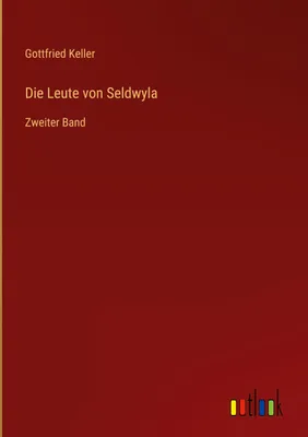 Produktbild von Die Leute von Seldwyla