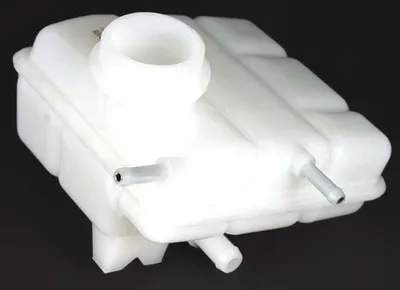 Produktbild von METZGER Ausgleichsbehälter Kühlmittel für CHEVROLET MATIZ (M200, M250) Kühlwasser 2140108