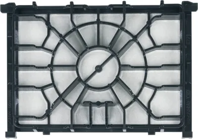 Produktbild von BOSCH Motorschutzfilter 00579421 für Staubsauger | Schutzfilter für Motor, Motorluftfilter, Motorfilter