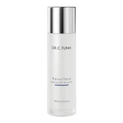 Produktbild von KBruShop Farmasi Dr. C. Tuna Resurface Hydrasooth Essence – Beruhigende Feuchtigkeitspflege, 100 ml
