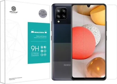 Produktbild von Nillkin Amazing H Samsung J6 2018 gehärtetes Glas