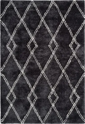 Produktbild von Orlando 100 Anthrazit 80cm x 150cm