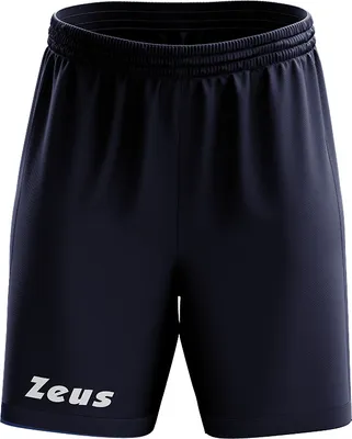 Produktbild von 2XL BLU|Zeus Jam Basketball Shorts navy