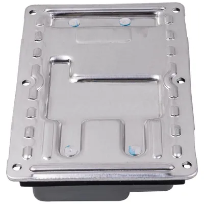 Produktbild von Vorschaltgerät Xenon Steuergerät LAD5G 89030461 D1S D1R for Audi A4 12PIN