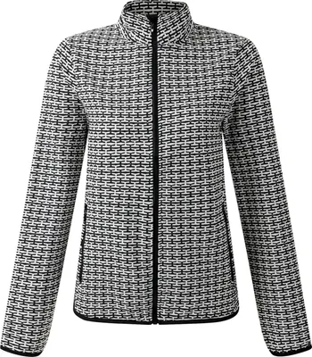 Produktbild von DARE2B Damen Midlayerjacke Descend II