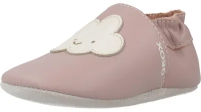 Produktbild von GEOX B GLOVIEDOO GIRL Rosa