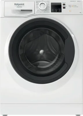 Immagine prodotto di Hotpoint NF96WK IT Lavatrice a Libera Installazione Classe A Bianco