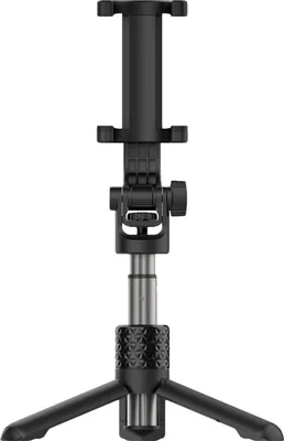 Produktbild von Celly CLICKTRIMINIBK, 3 Bein(e), Schwarz, 8,5 cm, 95 g