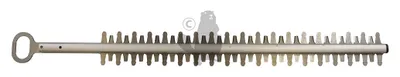 Image de Lamier De Taille-haies Origine Stiga. Longueur Totale: 744mm.