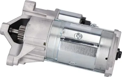 Produktbild von FEBI BILSTEIN 187800 Starter Anlasser 2,3kW für CITROËN JUMPER Kasten 12V