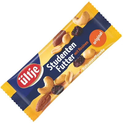 Immagine prodotto di ÜLTJE 321912 Miscela di cereali originale - 20x 50g