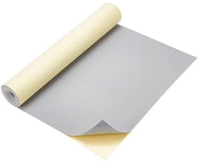 Immagine prodotto di Rotolo protettivo, spessore 1 mm, autoadesivo, 200 x 30 cm, per mobili