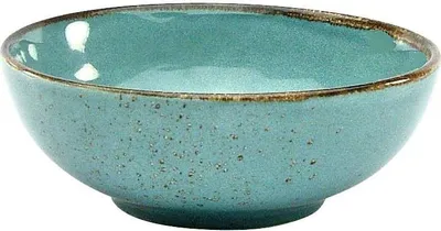 Produktbild von CreaTable, 22044, Nature Collection Water, Mehrzweckschale 6-tlg, Steinzeug
