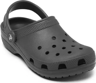 Produktbild von Clogs Crocs 206991-0DA für Kinder