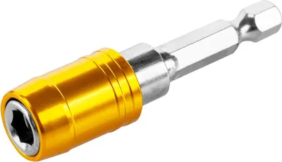 Produktbild von Rebel 60mm Magnetischer Bithalter