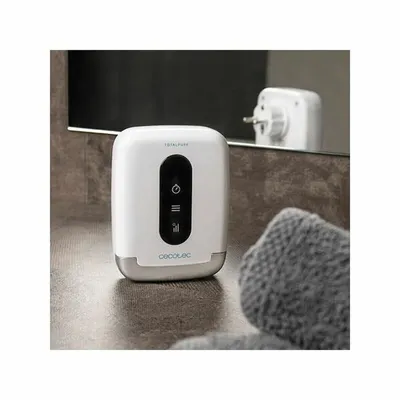 Zdjęcie produktu dla Oczyszczacz powietrza Cecotec TotalPure 2000 Ozone 5 W