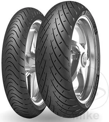 Immagine prodotto di Metzeler Roadtec 01 130/80 - 17 M/C Tl 65H Posteriore