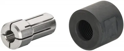 Produktbild von HAZET Spannfutter 9032P-04/2, 9,2 cm Länge, 8,8 cm Breite, 2,5 cm Höhe