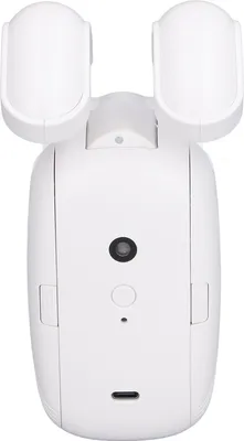 Zdjęcie produktu dla Inteligentny silnik kurtyny Automatyczny otwieracz kurtyny Zdalne sterowanie głosowe WiFi Silnik okienny do rzymskich szyn prętowych