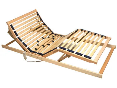 Obrázok produktu pre MOB, Lamelový rošt 200x100 cm - Odin Motor 5V