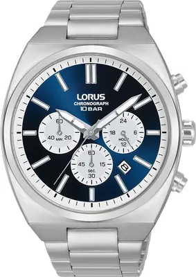 Immagine prodotto di Orologio cronografo da uomo Lorus RT363KX9