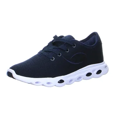 Produktbild von Ara Energystep Malibu Blau Textil Größe: 38.5 Normal