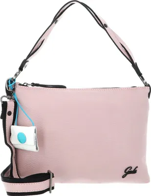 Produktbild von Gabs Umhängetasche Schultertasche Beyonce Pochette Bag Camelia rosa