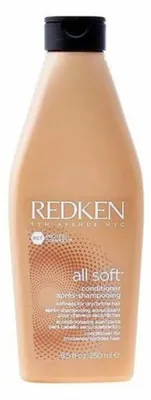 Produktbild von Redken Conditioner Haircare All Soft Conditioner