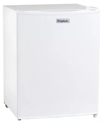 Immagine prodotto di Frigorifero da tavolo 47 cm 58 l bianco Frigelux CUBE72A++