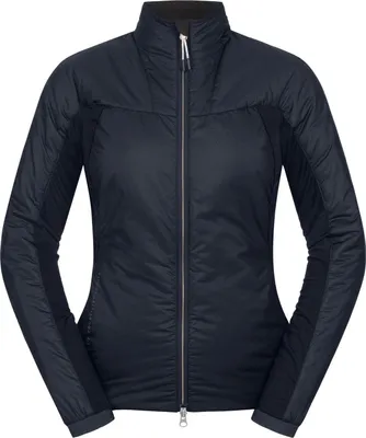 Produktbild von E.L.T Windbreaker Damen Porto FS 2025 Jacke Tiefblau L