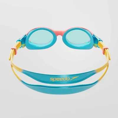 Zdjęcie produktu dla Speedo Biofuse 2.0 Ju czerwony/niebieski