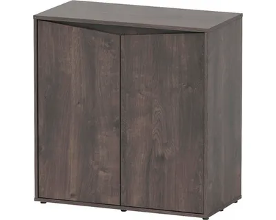 Produktbild von Unterschrank aquatlantis Splendid 145 80,2x39,2x83cm,Wildeiche dunkel