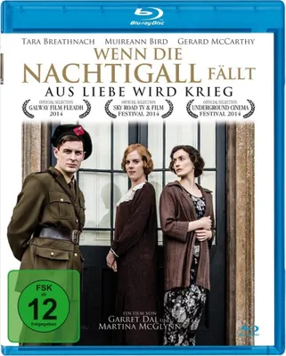 Produktbild von Wenn die Nachtigall fällt